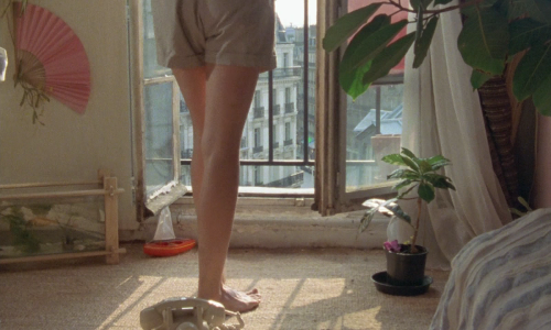 grandrieux - Éric Rohmer, ‘Le rayon vert’ (The Green Ray). 1986.