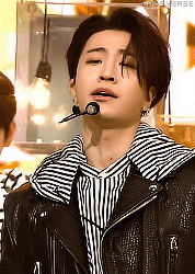 prdsverse - youngjae x you are⇢ for @youngjaesloudlaugh 