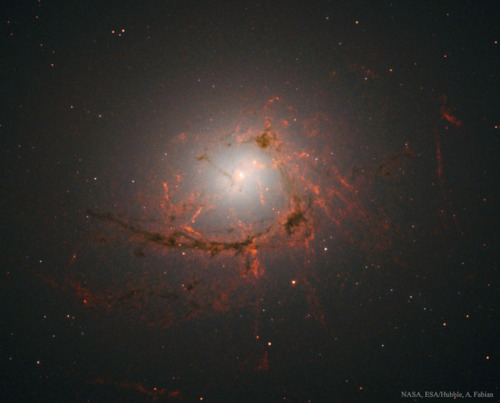 traverse-our-universe - Elliptical Galaxy NGC 4696read more at...