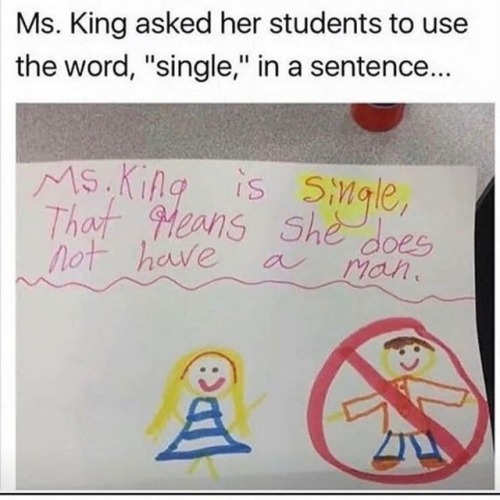 commie-thot - Im miss king