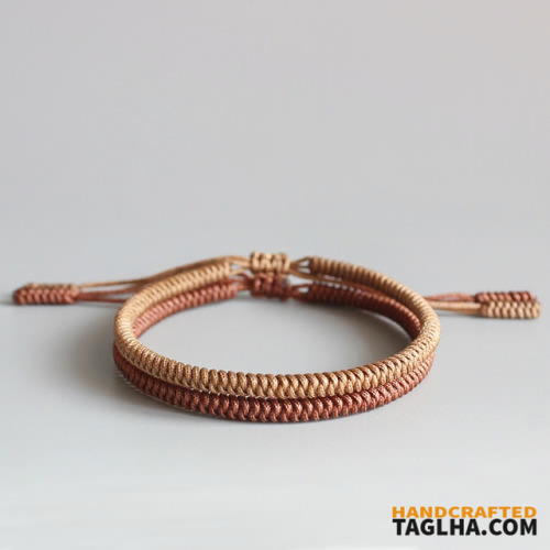 tryintoxpress - Get this awesome Taglha Bracelet for a short...