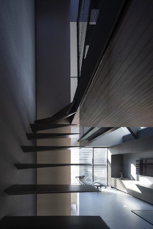 architorturedsouls - TRANE / APOLLO Architects &...
