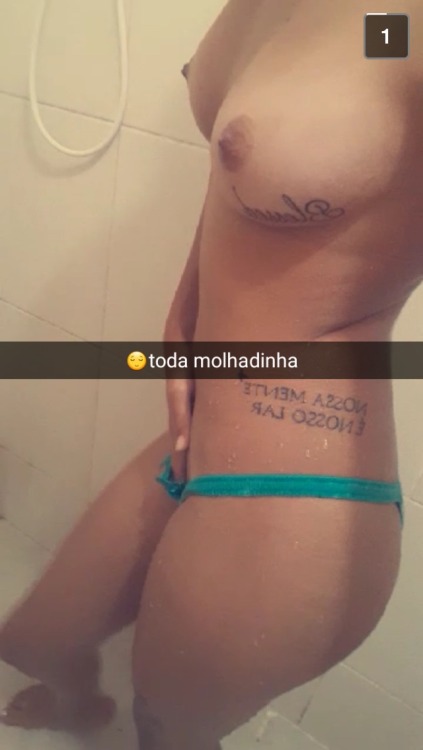 snapsexybrasilia - Thanks for the nude ❤️Send me nudes...
