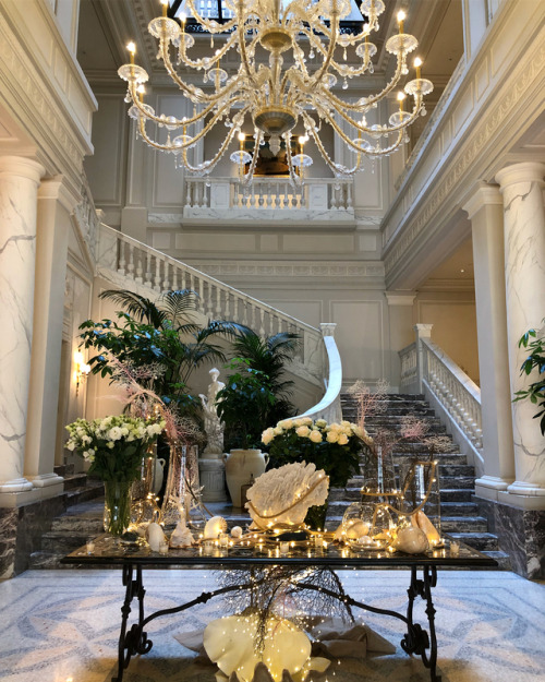 tkkatherineblog - Palazzo Parigi Milan Hotel & Grand Spa...