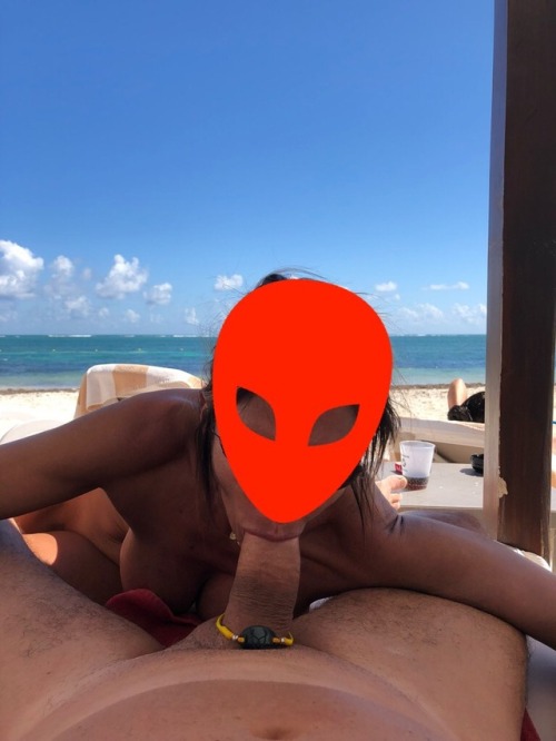 rccoppiacuck - Desire Resort Cancun 