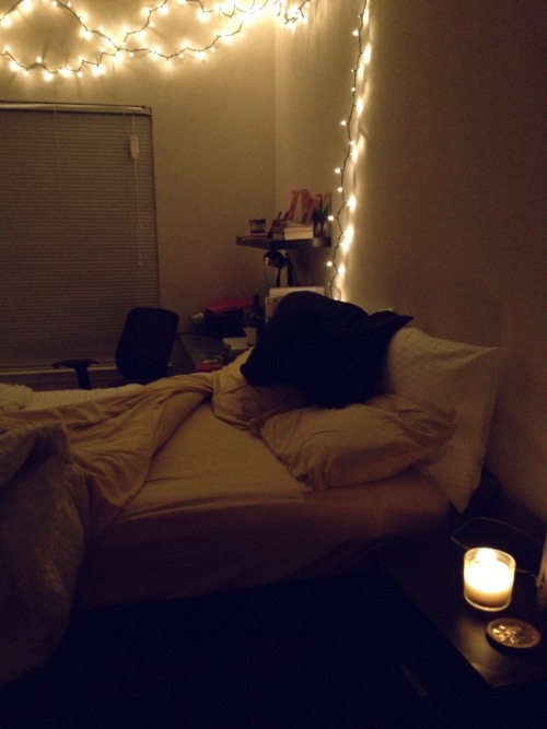 cute bedrooms  on Tumblr 