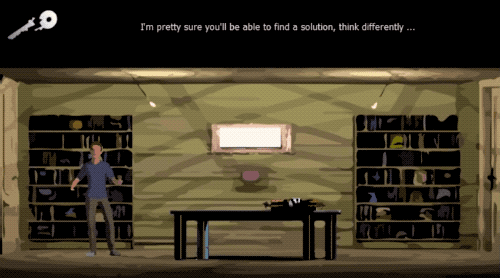 alpha-beta-gamer - EnantiO is a clever little fourth wall...