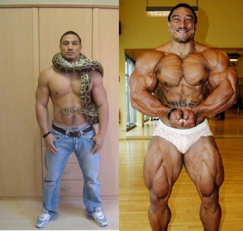 deadlifts-and-derrida - xcomp - Roelly before and after (and...