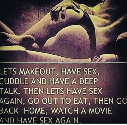 Who wants to do this with me