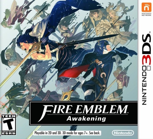 eikkibunny - Fire Emblem Giveaway ☆ Rules - -  Must be following...