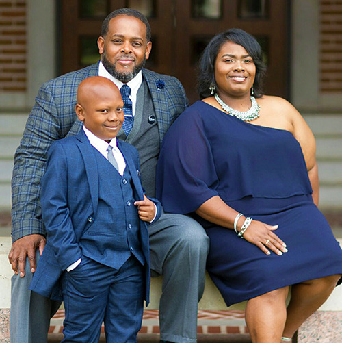 #blackexcellence #blackachievementThis Family Owns the First...