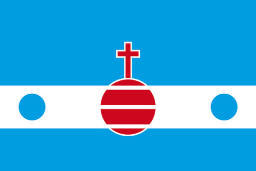 rvexillology:Flag of Christian Monarchist Mars