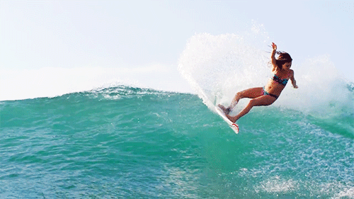 5 motivos por los que no empezar hacer surf