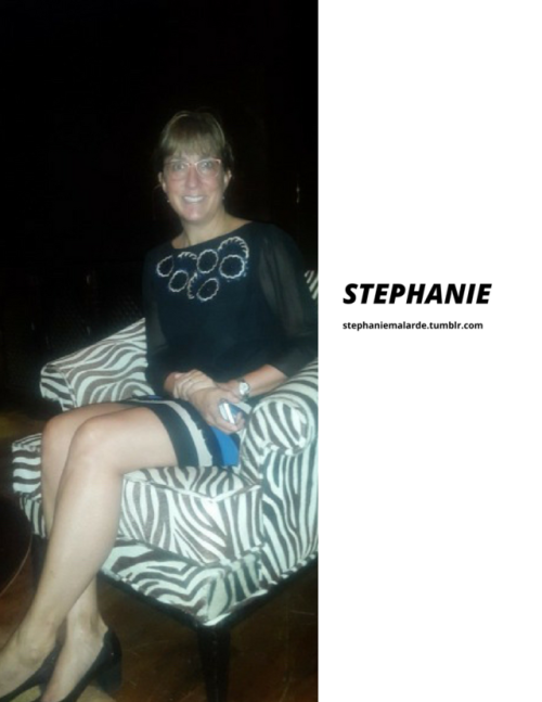 dominatetogether - Stephanie