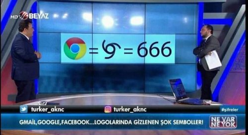 programmerhumour - Turk TV found the reason for Chrome’s memory...