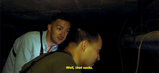 Image result for buzzfeed unsolved more gif