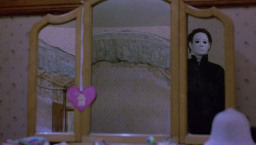 diaryofhorror:Halloween 4: The Return of Michael Myers - Dwight...