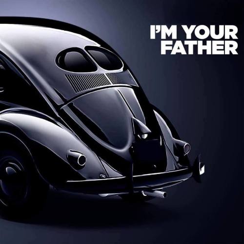frenchcurious - Publicité Volkswagen - Atomic Samba Via Marcos...
