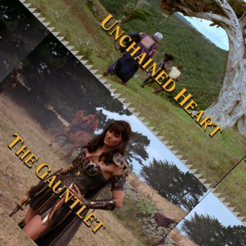 We’re back! This week on the Hercules & Xena podcast we...