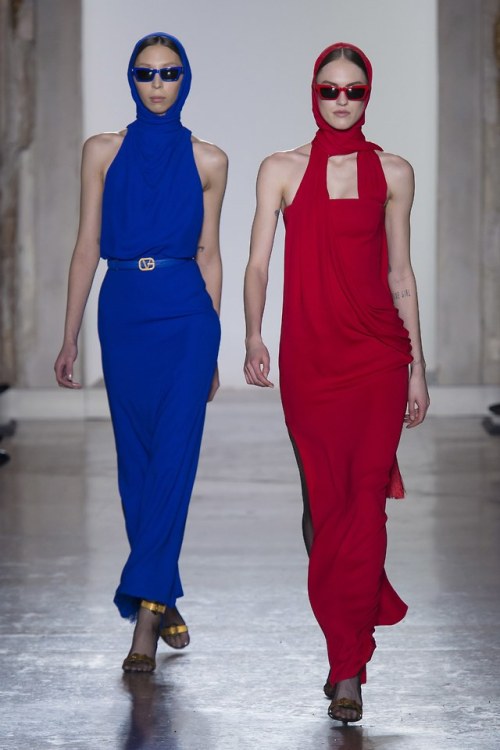 modamexblog - Milan Fashion Week - FW18Issa Lish for...