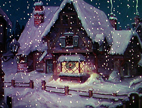 sillysymphonys - Silly Symphony - The Night Before Christmas...