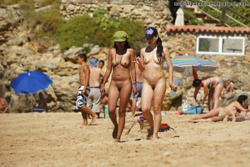 serdgio-beach - nudisttrack - https - //nudistparadise.blogspot.com...