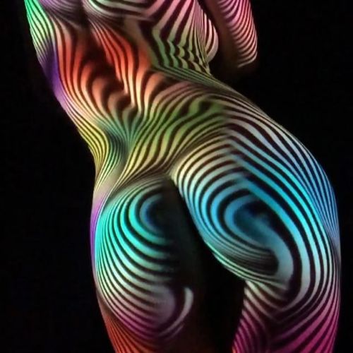 x-heesy:Dressed in Light: Fine Art Photo Series by Dani Olivier ...