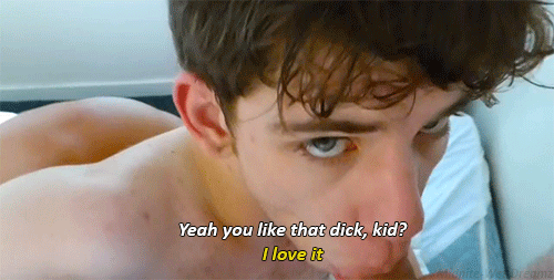 He loves that dick | GIFs  Porn XXX | Hot XXX Gays