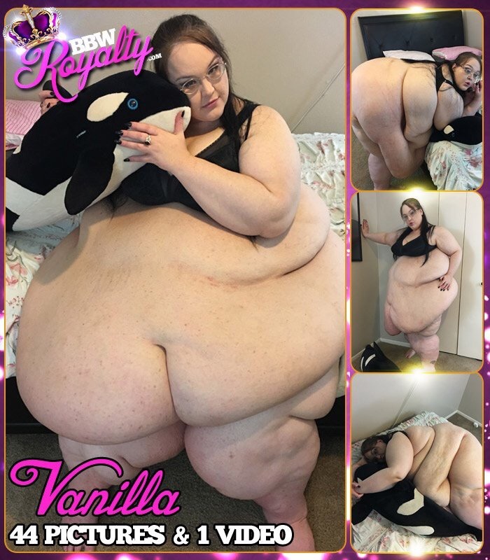 Bbw Vanilla 16