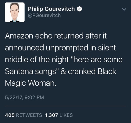 pro tip: hide yourself in amazon technology
