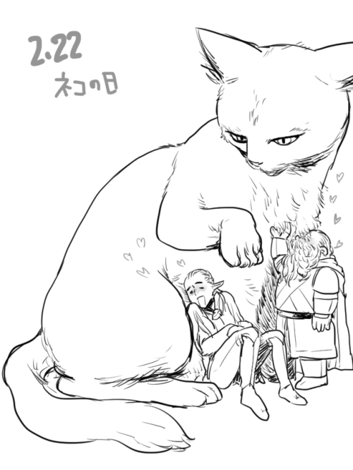 isoji512 - We love cats!!!
