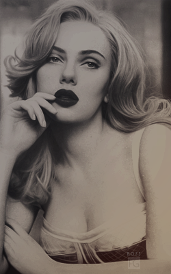 Scarlett Johansson Tumblr_p6j42qpIu31wh4aneo5_250