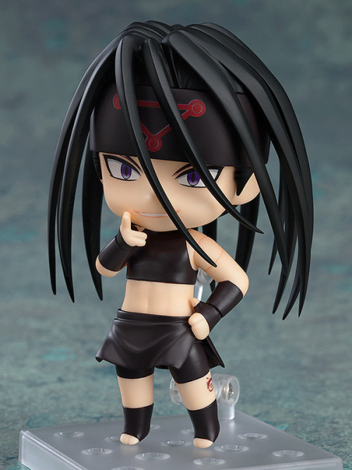 fma-merchandise - Envy Nendoroid is now available for...
