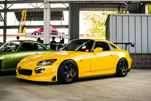dr-e-w - 7thcentru - The LimitHonda S2000 Always cool to see a...