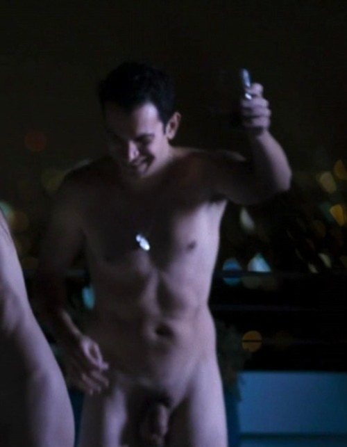 malecelebritiesexposed - Chris Messina in  28 Hotel...