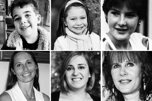 a5xc - Victims of the Sandy Hook Elementary School Shooting (14...