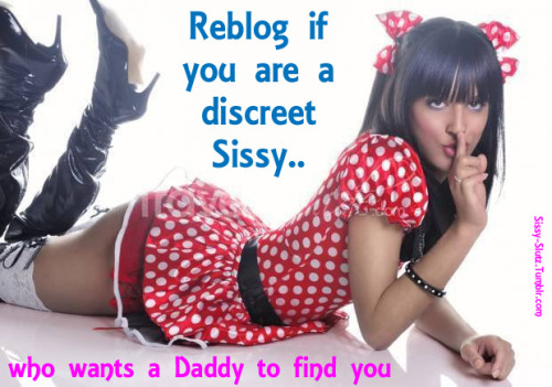 cdboy-in-training - sissy-slutz - ♥♥♥ Visitthe Sissy-Slutz archi...