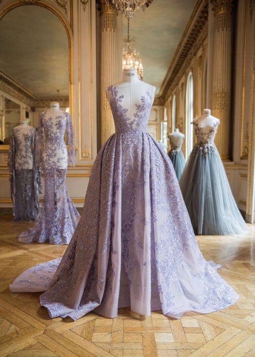 thesadfeeling - Paolo Sebastian presents his collection in Paris,...