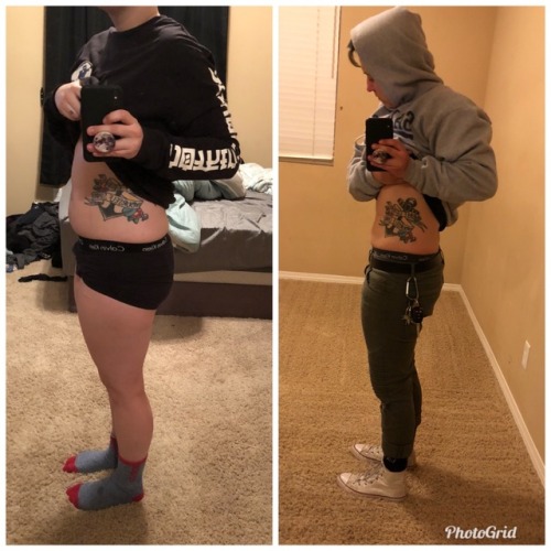 thinsporexy:Body check:5’3 155->143 in just a monthI...