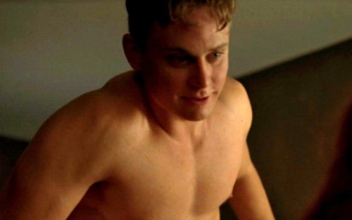 malecelebritiesexposed - Billy Magnussen fully exposed
