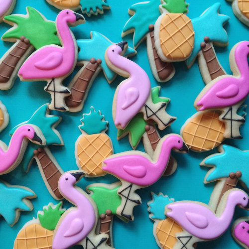 sosuperawesome - Custom sugar cookies by HollyFoxDesign on Etsy•...