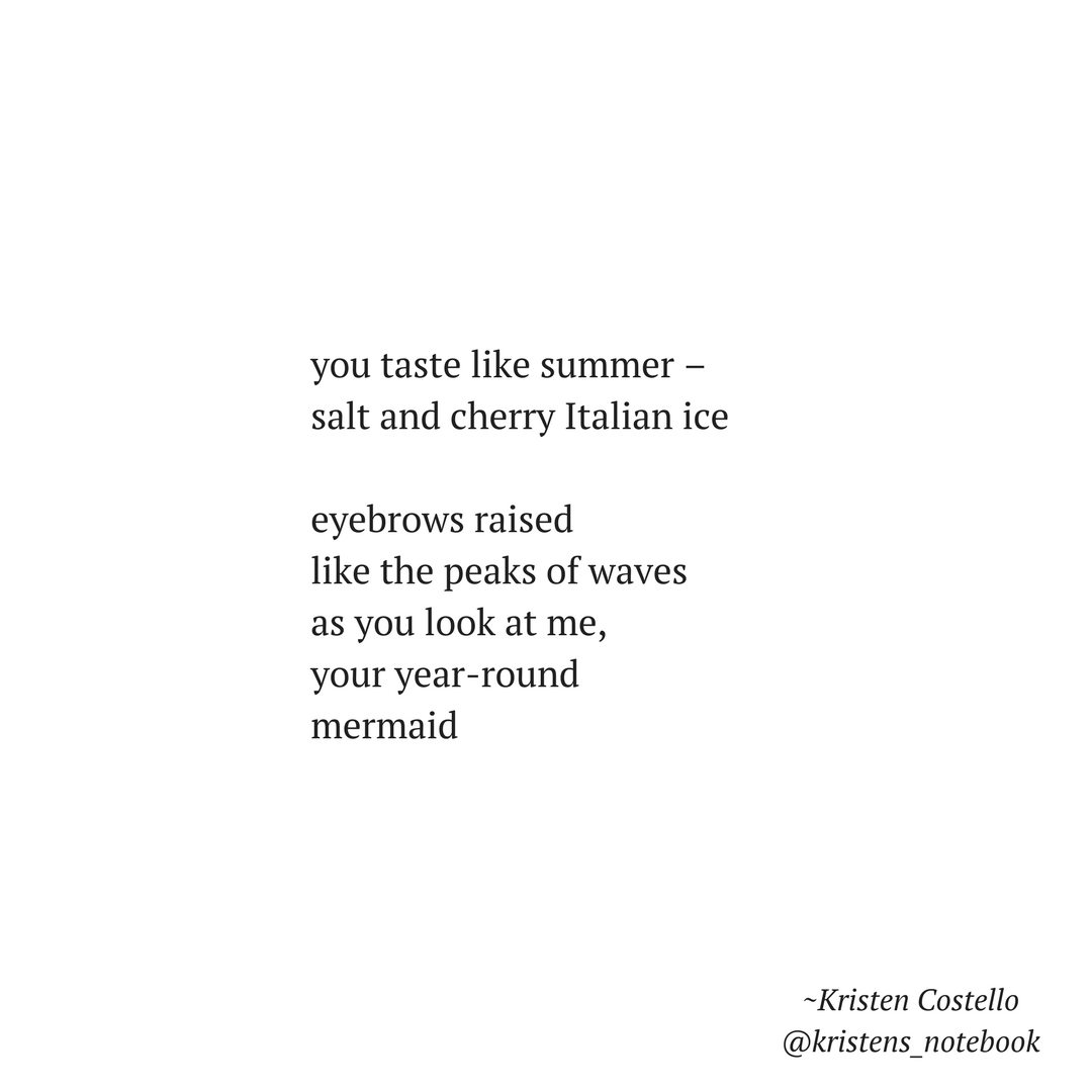 Source Kristensnotebook Poetry Love Quotes Quoteoftheday Quote Spilled Ink Poem Poems Follow Summer Poet Poets Writing Writer Writers Amwriting Qotd Author