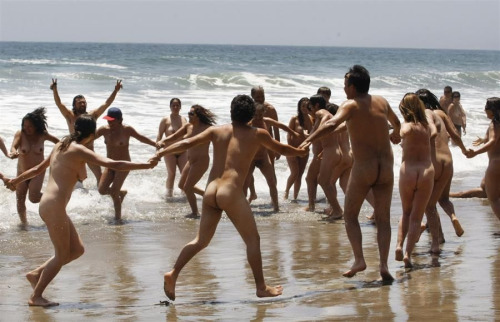 always-naked-man - forrealnudistsnaturists - Body Acceptance–...