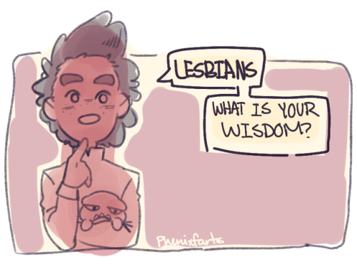ezran-lives - phenixfarts - Whats your wisdom??This is completely...