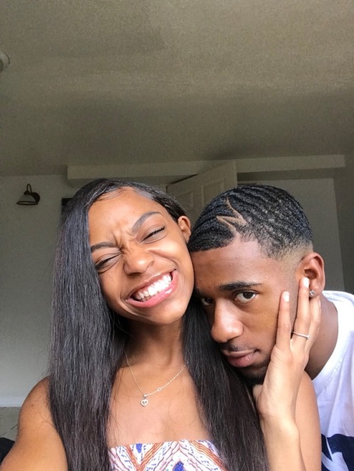 beautifulblackcouplesus - 9 months out of forever ❤️ Twit - ...