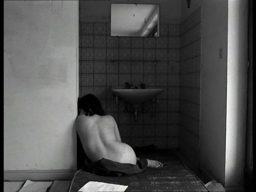 94214 - Je, tu, il, elle (Chantal Akerman, 1974)