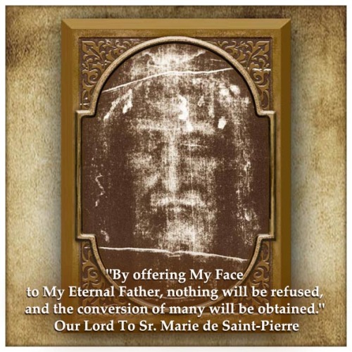 portraitsofsaints:Shrove TuesdayThe Holy Face of JesusOur...