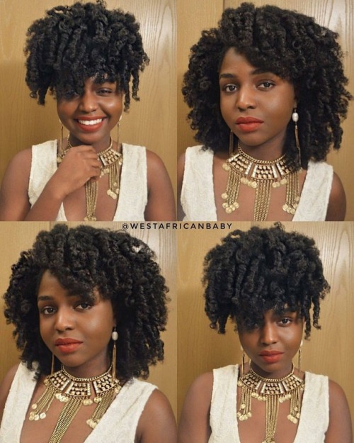 luvyourmane - @westafricanbaby is a cutie with her #4chair...