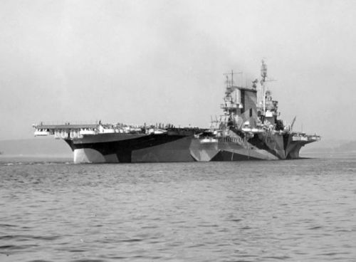 warhistoryonline - What do You think about USS Saratoga...