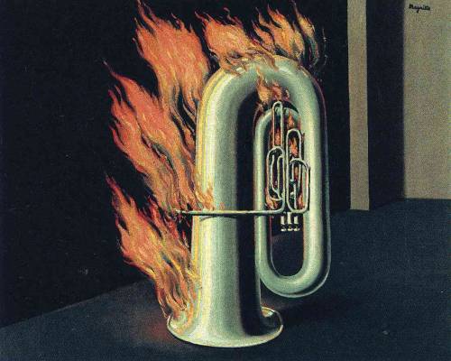 randomitemdrop - Item - Inferno Tuba - grants Bards the power to...